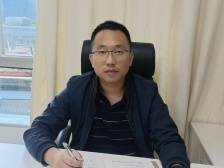 政法群英榜 | 李惠：一心为公守平安，造福于民护光明