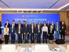 中国外文局副局长于运全：理解当代中国，从读懂中华民族开始｜2024读懂中国