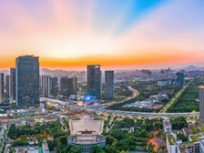 官宣！光明科学城论坛，TA们来了！