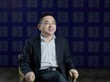 郭桂钦：建筑为笔，绘就横琴新蓝图｜横琴探路人③