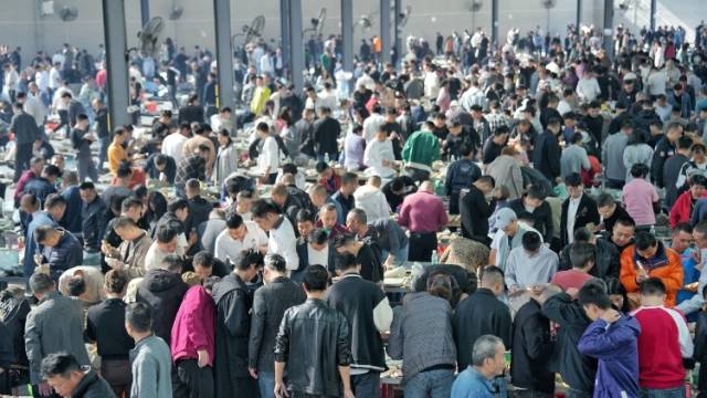 平洲玉器的“明日之战”｜广东珠宝产业一线走访录