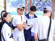 外国人看南山：筑起珀斯到南山友谊之桥