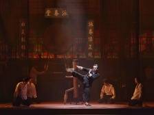 打造湾区演艺新高地，南海成效几何？|“人文南海”这一年①