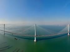 “超级工程”再落地，江门进入跨越发展机遇期