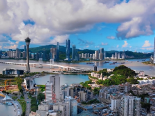 《濠故事：100个澳门人的梦想生活》澳科大分展率先启幕