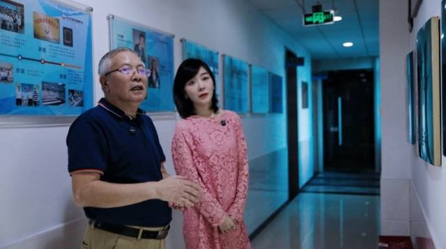 侯舜瑜：“玉痴”眼里的平洲玉道｜广东珠宝产业一线走访录