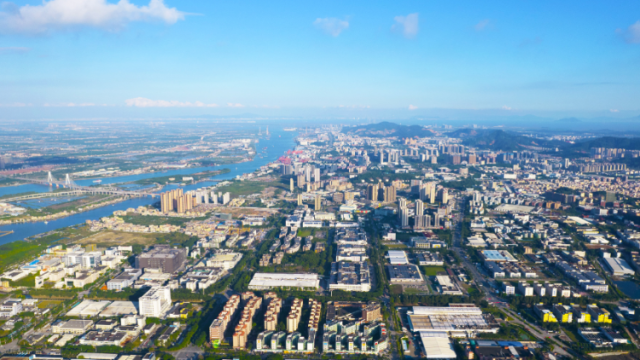 深读 | 不负英才光电梦，中山“湾区光谷”为何是首选