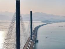 “超级工程”加身，江门如何用好“发展桥”？