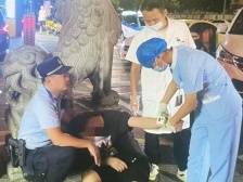 政法群英榜｜张静：扎根社区20年，用无私奉献谱写忠诚之歌