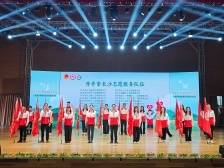 深挖志愿服务之力赋能基层治理，江门开平这样做