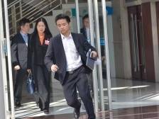 政法群英榜｜刘家胜：钻研综治业务，筑牢社会治理“防护网”