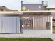 以“百千万工程”为抓手，南沙榄核“厕所革命”这样干