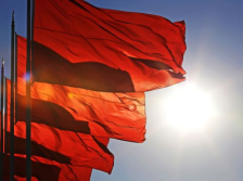 读懂中国，共享中国式现代化机遇（和音）