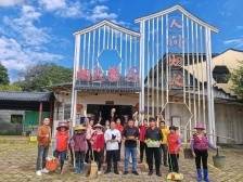 乡村合伙人⑨∣于人间烟火寻得世外桃源，阳江休闲园奏响乡村振兴强音