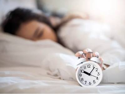 谁偷走了我们的困意？