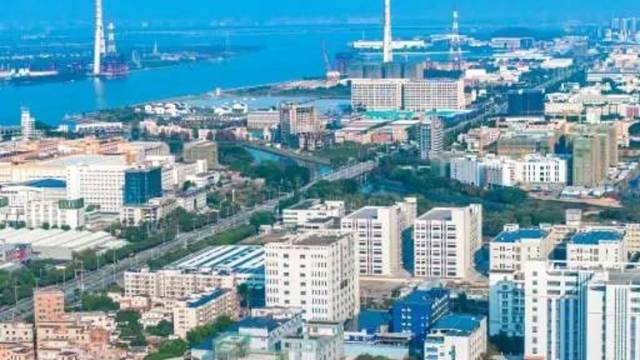 深读 | 竞逐产业新赛道，中山火炬区何以制胜？