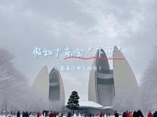 假如广东会“下雪”，你最喜欢哪个城市？｜AI视频