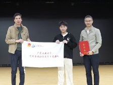 校地结对聚合力，越秀黄花岗共谱“百千万工程”新篇章