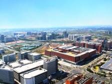 江海：创新力量澎湃 未来产业竞发｜超级工程 跨越向新