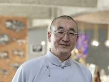 专访陈继明：作家实际上是探险家｜名家有约