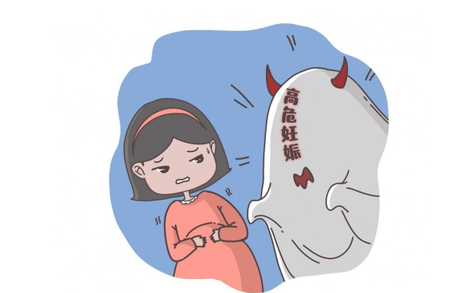高危妊娠那些事儿,轻松hold住孕期“小危机”