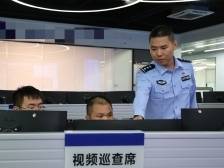 政法群英榜｜ 王冬冬：止于未发，是对群众的最好守护