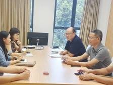 政法群英榜｜ 王伟：个人名利淡如水，群众“小事”重于山