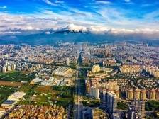 新会：融湾乘势上，再造新标杆｜超级工程 跨越向新