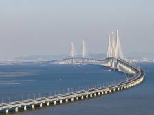 来论｜谢来风：以“大桥经济”推动江门大广海湾建设取得新突破