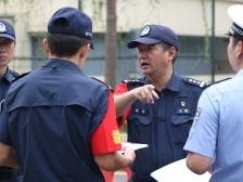 政法群英榜| 王筱：深圳交警“大教官”勇于创新，“火眼金睛”屡破要案