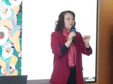 这堂探讨“中国风”的音乐课，数次掀起全场大合唱