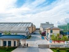 台山斗山：借势超级工程，侨梓故里焕新｜超级工程 跨越向新