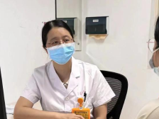 守护生命的“肾”斗士何敏｜韶关仁医