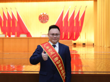 聚润达梁柱强：从电力值班员到新能源行家里手｜粤特技