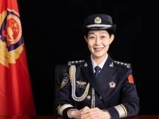 深圳政法群英榜｜纪国敏：为纪检监察工作贡献巾帼力量