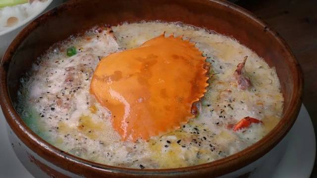 《风味人间5》制片人看广东香料：对应岭南人的生猛与广谱性｜独家