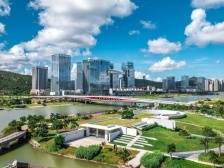 “横琴文体通”上线，掌握横琴最新文体资讯→