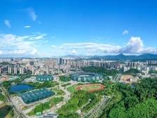 空中的士｜从公务机到eVTOL，率先在龙岗落地30个起降点