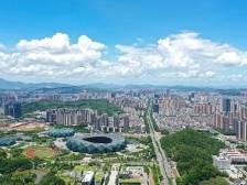 视频｜空中的士① 3-5年，深圳低空初步商业化