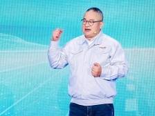 广汽日野张志勇：目标进入新能源商用车TOP5