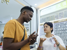 “广州国际美妆周”来了！12月18日与你相约北京路广百南门广场