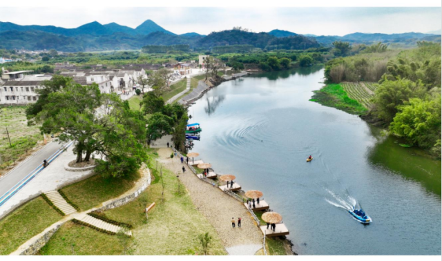 潮州帮扶三年：科技引领产业升级助力全面乡村振兴