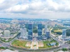 江门大道｜奔跑吧，活力蓬江