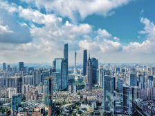 营商环境观测服务站全覆盖！优营商，天河又出大招