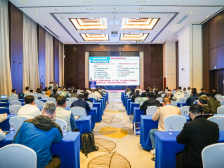 新质生产力赋能生猪种业！这场会议探索种猪企业破局之道┃有种的声音