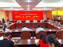 云浮三年帮扶：多维度创新 奏响乡村振兴强音