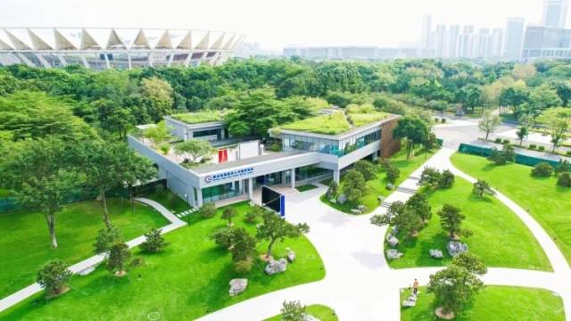 功夫之城，打出人才服务“王炸”牌