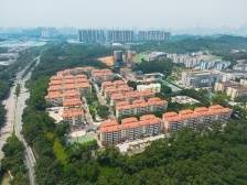 黄埔联和街玉树社区：以“六和”品牌探索基层治理新模式