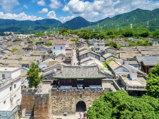 深圳“最有历史”街道：时光越千年，老街展新颜｜从“街道画像”看深圳高质量发展