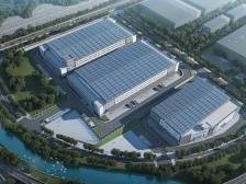 深汕又一村企合作产业园区“破土而出”